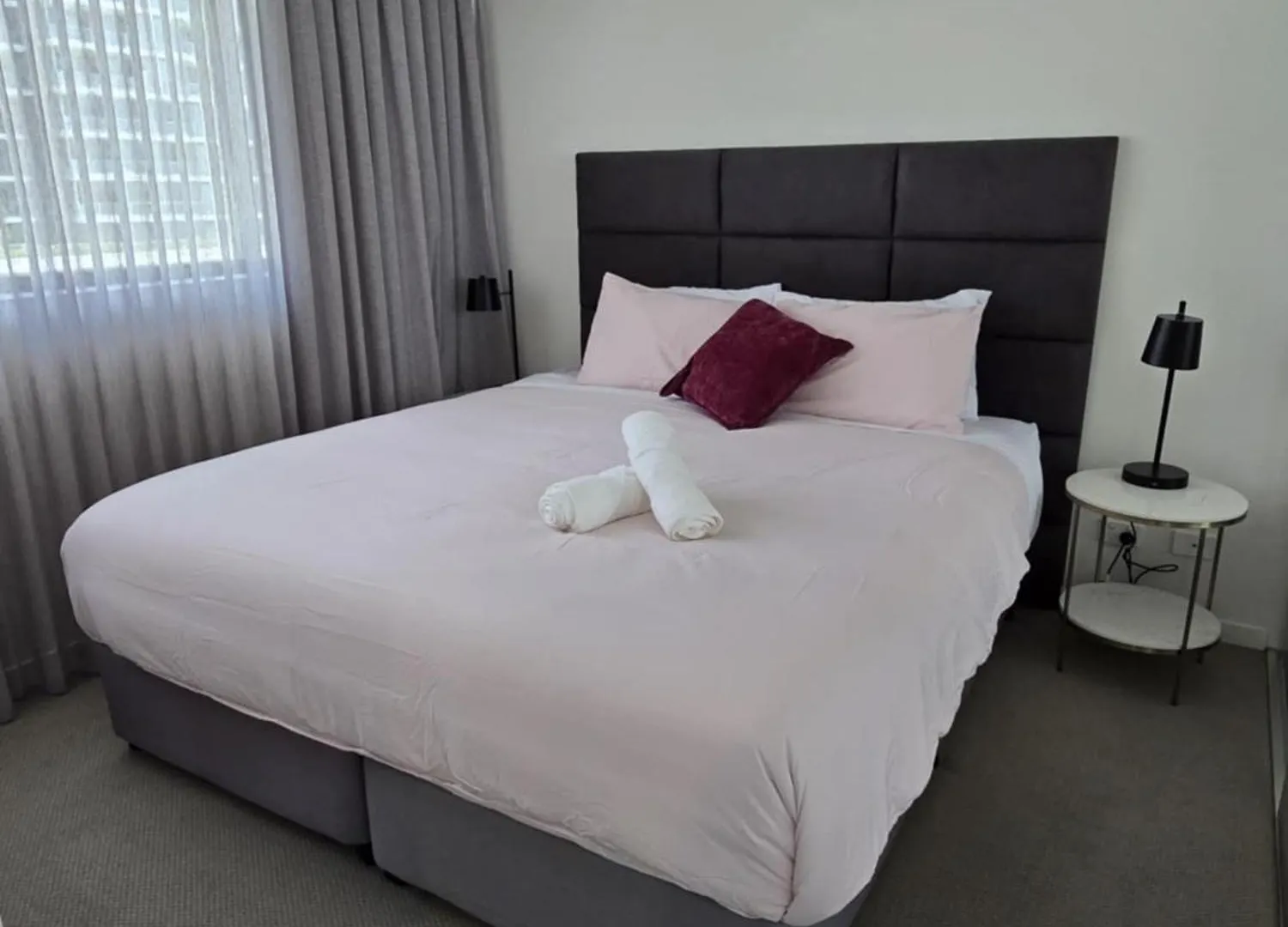 Appartement Charming Hamilton Retreat à Brisbane 0*,