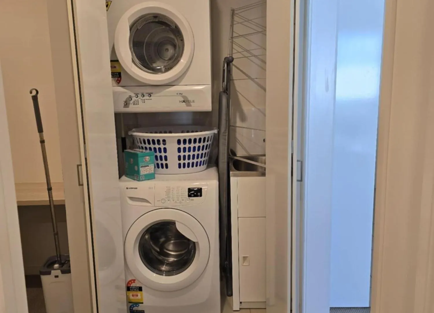Appartement Charming Hamilton Retreat à Brisbane