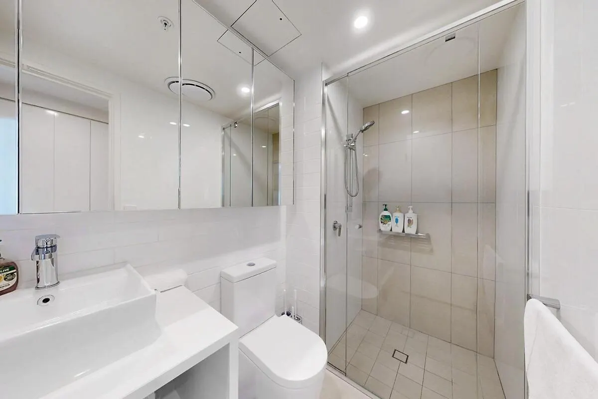 Appartement Charming Hamilton Retreat à Brisbane