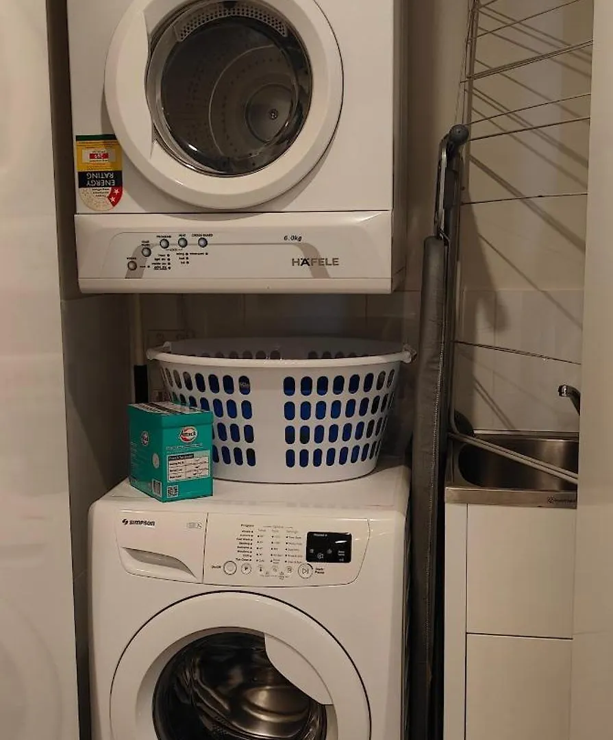 Appartement Charming Hamilton Retreat à Brisbane