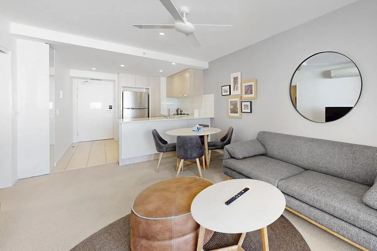 Appartement Charming Hamilton Retreat à Brisbane