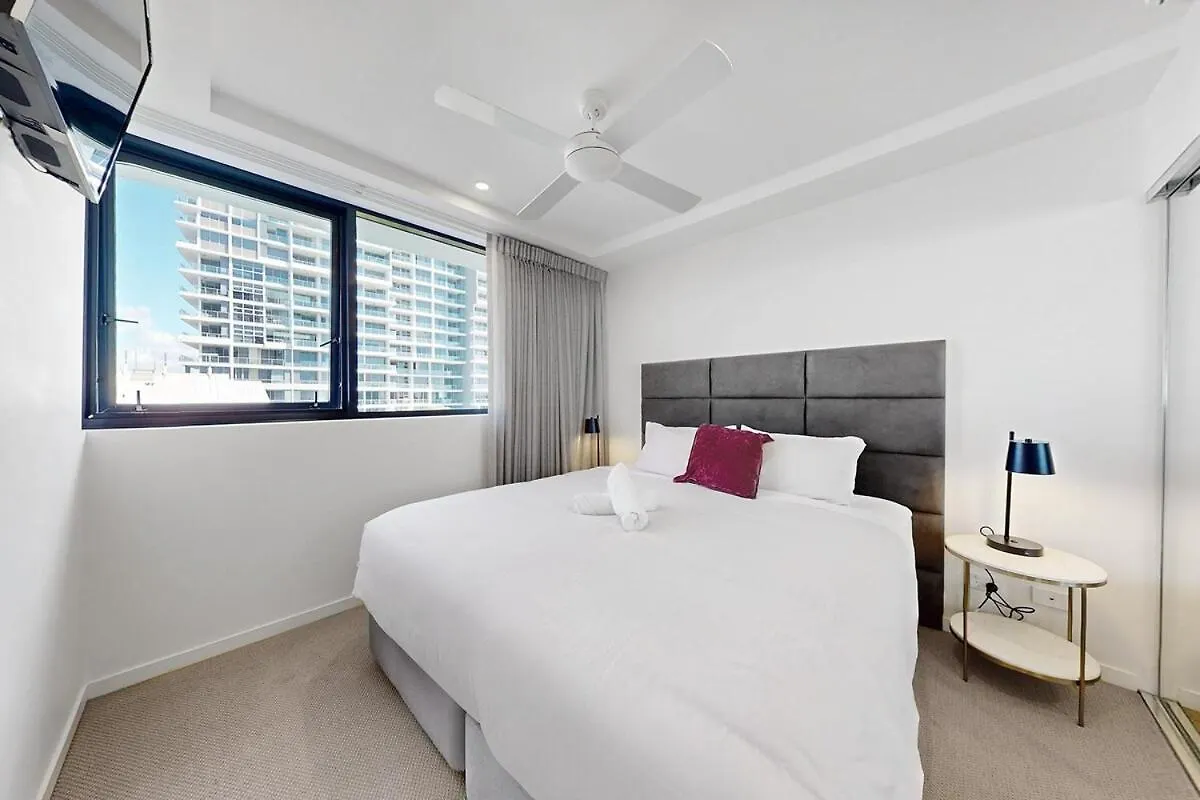 Charming Hamilton Retreat Apartment Brisbane Australia