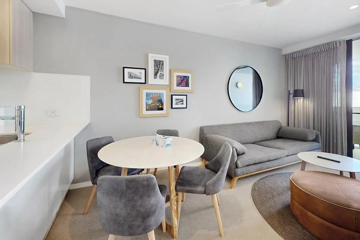 Charming Hamilton Retreat Apartment Brisbane